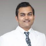 Dr. Akshay Raut