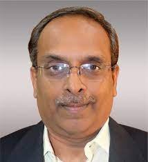 Dr. T.K.B Ganapathy