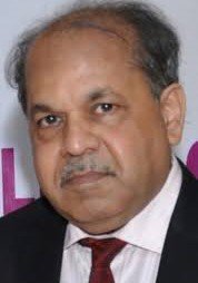 Dr. Lalit Rawal