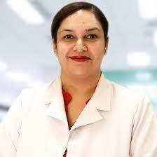 DR ASHIMA GOEL