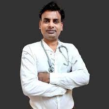 Dr. Lalit Mohan Kataria 