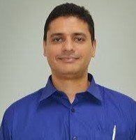 Dr. Shardul Date