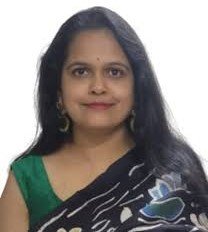 Dr. Anita Bapat