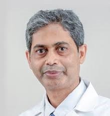 Dr. Rakesh Ranjan