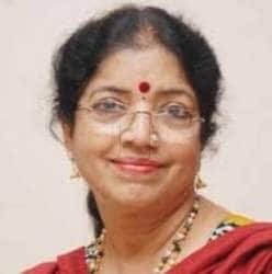  Dr. Jyothika Desai