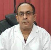 Dr. Rajesh Khanna