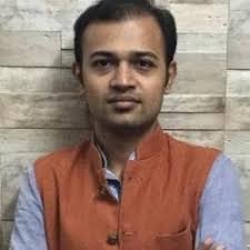 Dr. Vd. Aditya Parekh