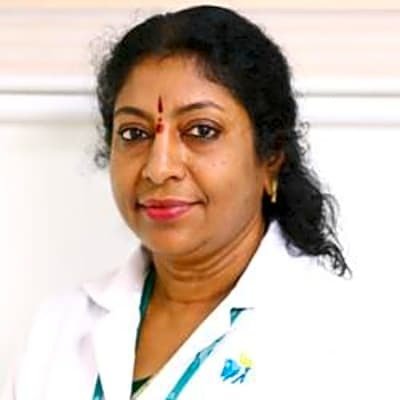 Dr. R. Charumathi