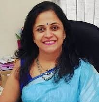 Dr. Shalaka Shimpi