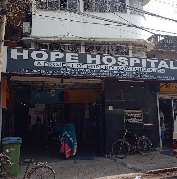 Hope Charitable Hospital