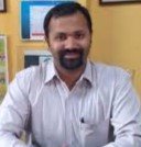 Dr. Aishwary P Supekar