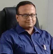 Dr. Abhirudra Mulay