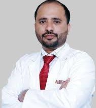 Dr. Ashish Bangar