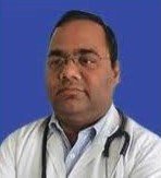 Dr. Sudhir Dixit