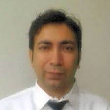 Dr. Amit Khera