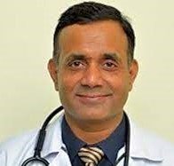 Dr. Shravan Kumar Bohra