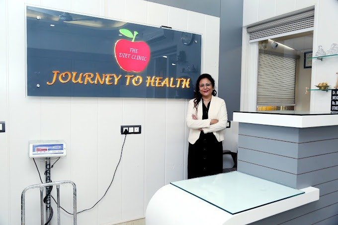 Journey To Health