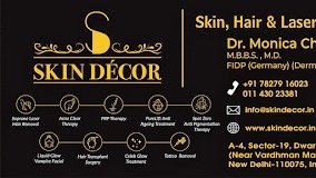 Skin Decor