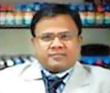  Dr. Rajeev Kumar