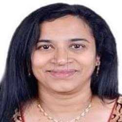 Dr. Annamma Thomas