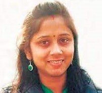 Dr. Ankita Sinha