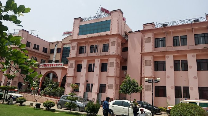 Metro Mas Hospital