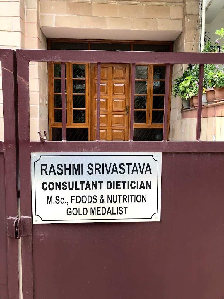 Dietician Healthy Living