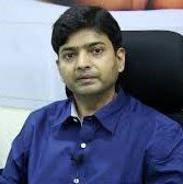 Dr. Parag Rote