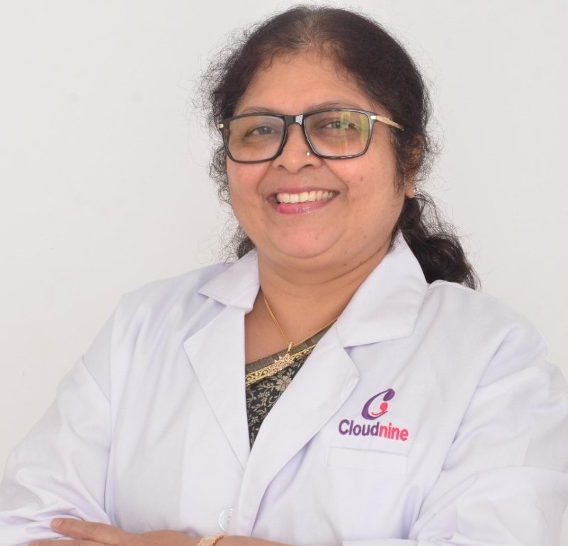 Dr. Nazira Sadique