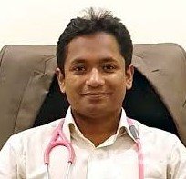 Dr. Santosh Mane