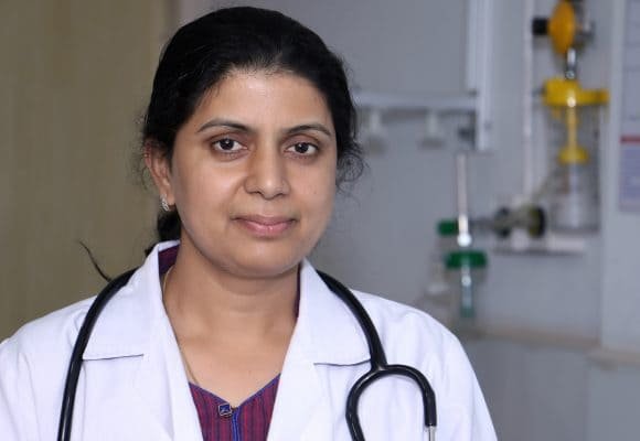 Dr. Seema Sharma
