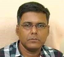 Dr. Maqsood Alam