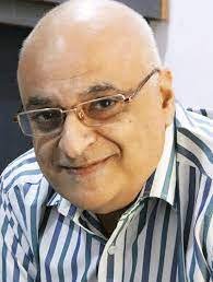 Dr. Sanjiv Bhatia