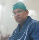 Dr. Rajesh Prajapati