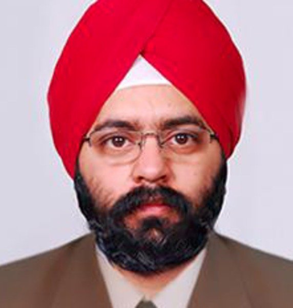 Dr. Satbir Singh