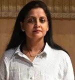 Dr. Sujaya Hegde