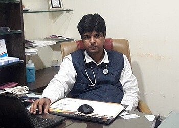  Dr. Santosh Kumar Singh