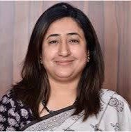 Dr. Nina Mansukhani