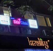 Dr. Nisha Parikh's Skin Clinic