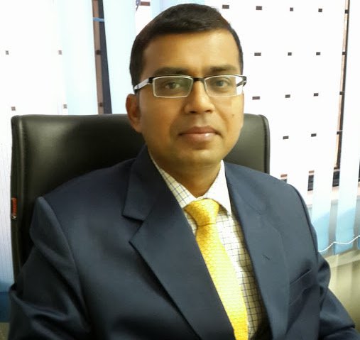 Dr. Neeraj Nagaich