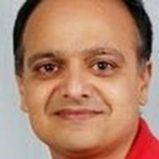 Dr. Vikas Kulkarni