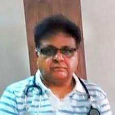 Dr. Umesh Agarwal