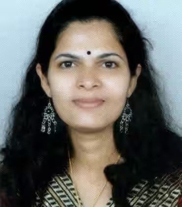 Dr. Meera Ranjini