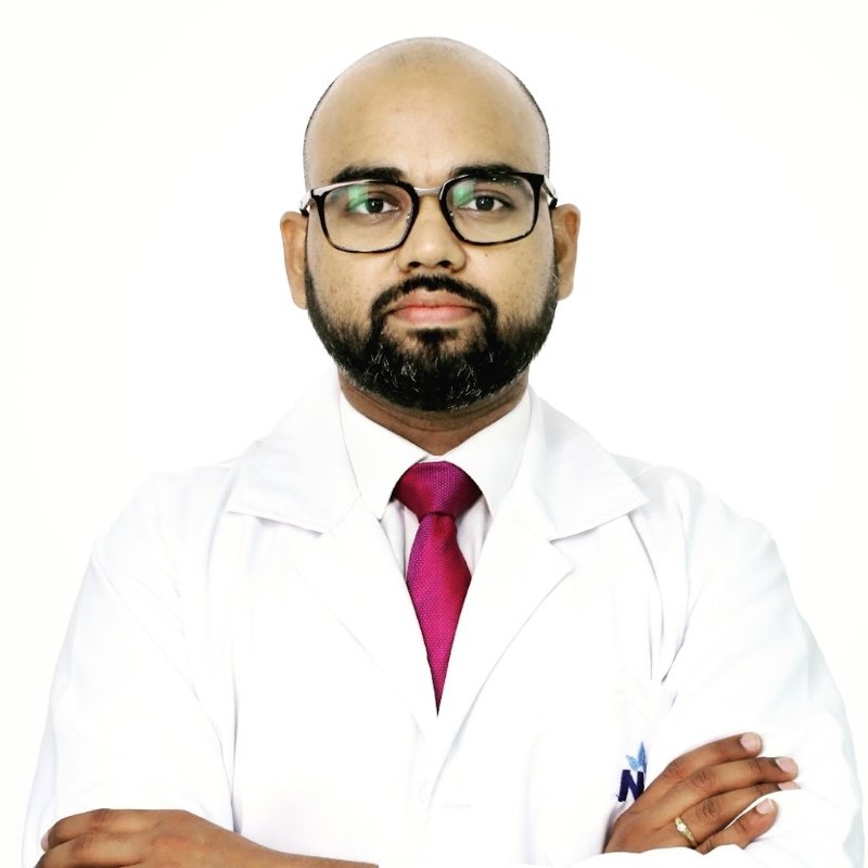 Dr. Yugal Karkhur