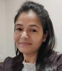 Dr. Yogita Verma