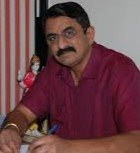 Dr. Sanjay Vhora
