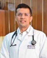Dr. Bhoopat Singh Bhati