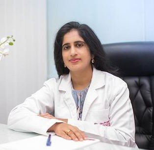 Dr. Priya J. Talageri