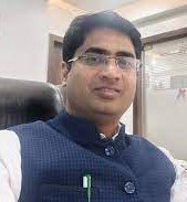 Dr. L.K. Garg