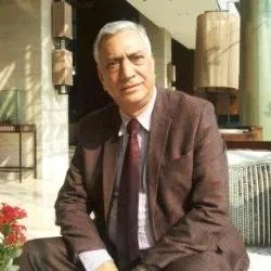 Dr. Ashok Raina